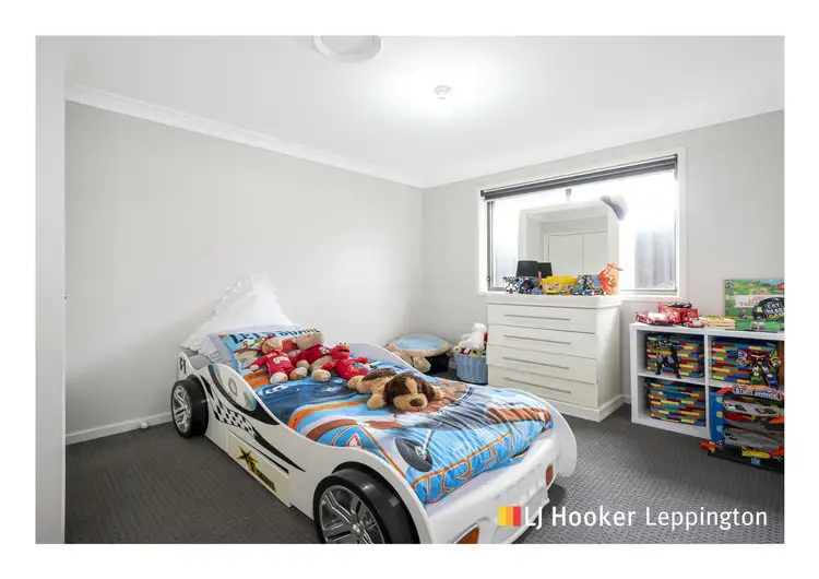 Sixth view of Homely house listing, 6a & 6b Oaklands Circuit, Gregory Hills NSW 2557