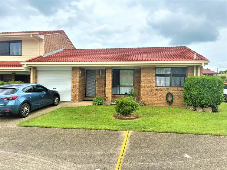 Main view of Homely house listing, Unit 11/15 Lane Court, Mount Warren Park QLD 4207