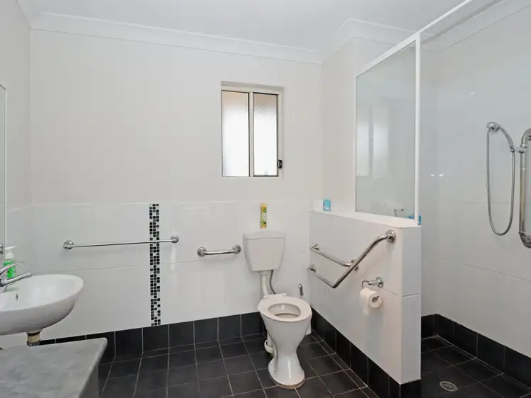 Third view of Homely studio listing, Unit 1/185 Jacobs Drive, Sussex Inlet NSW 2540