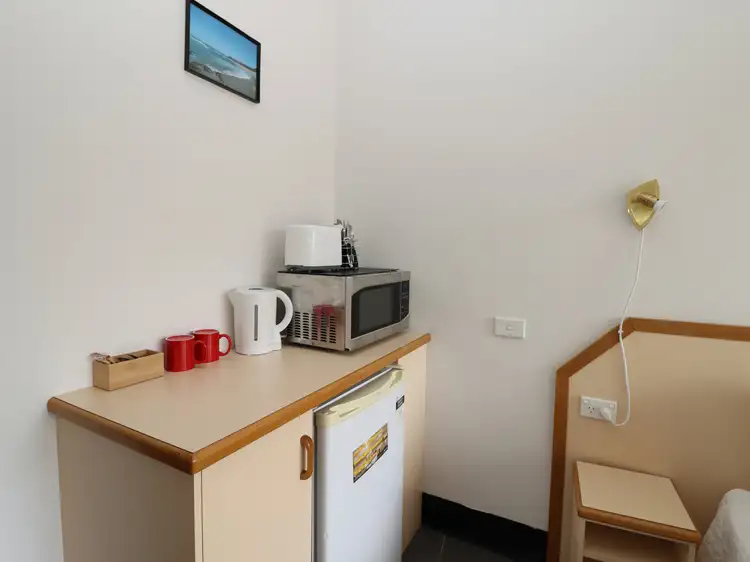Fifth view of Homely studio listing, Unit 1/185 Jacobs Drive, Sussex Inlet NSW 2540