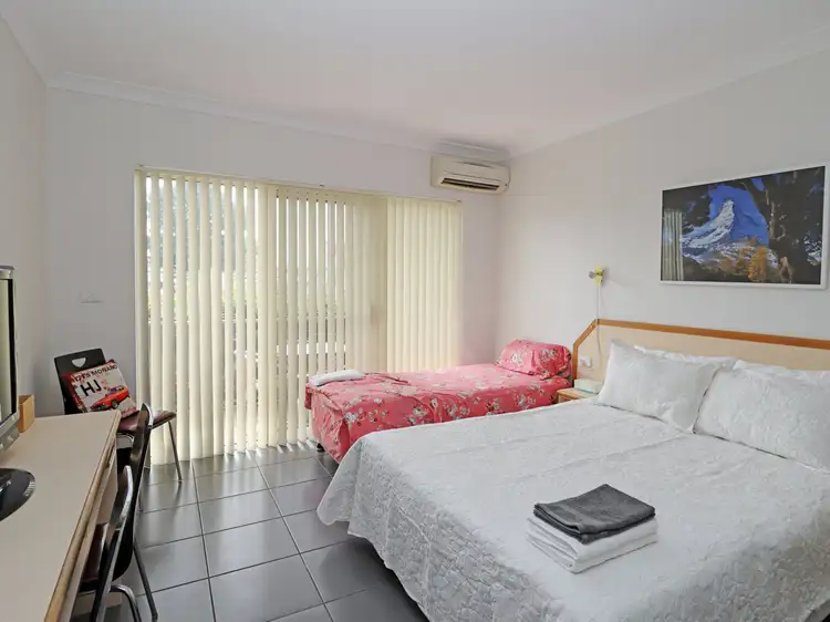 Main view of Homely unit listing, Unit 2/185 Jacobs Drive, Sussex Inlet NSW 2540