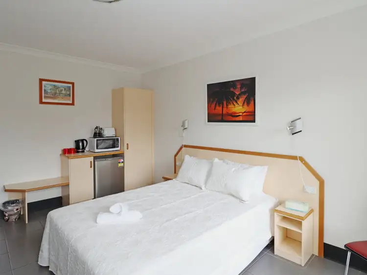 Main view of Homely unit listing, Unit 6/185 Jacobs Drive, Sussex Inlet NSW 2540