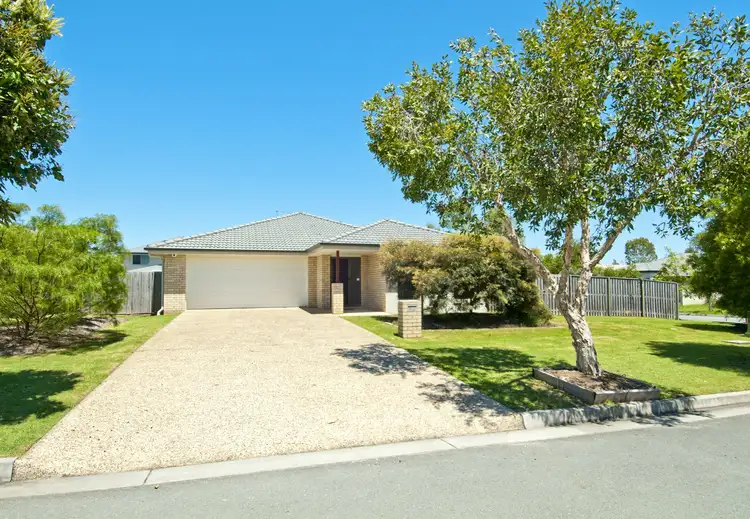 Second view of Homely house listing, 1 Peak Lane, Yarrabilba QLD 4207