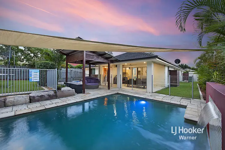 8 Avondale Road, Warner QLD 4500