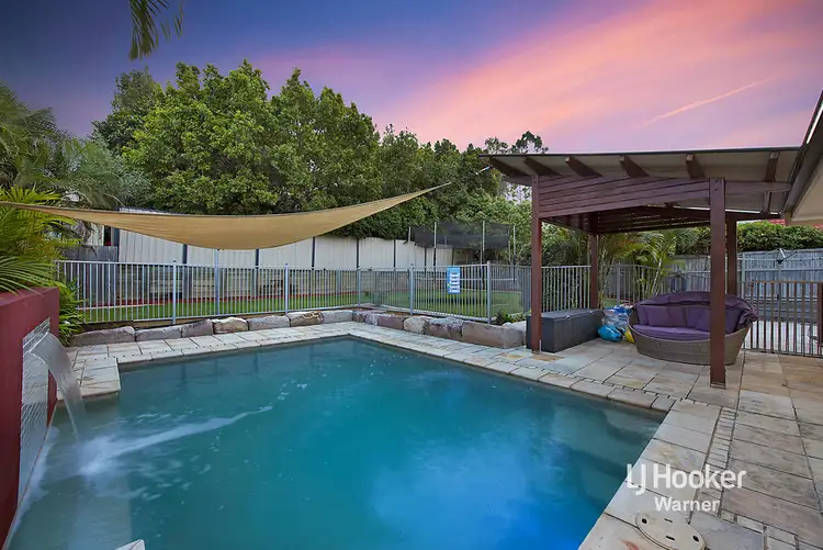 Third view of Homely house listing, 8 Avondale Road, Warner QLD 4500