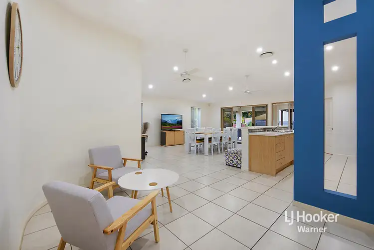 Fourth view of Homely house listing, 8 Avondale Road, Warner QLD 4500