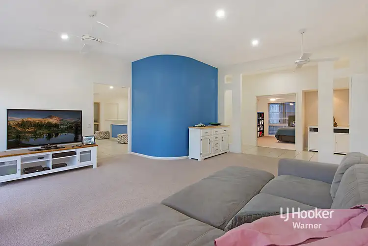 Fifth view of Homely house listing, 8 Avondale Road, Warner QLD 4500