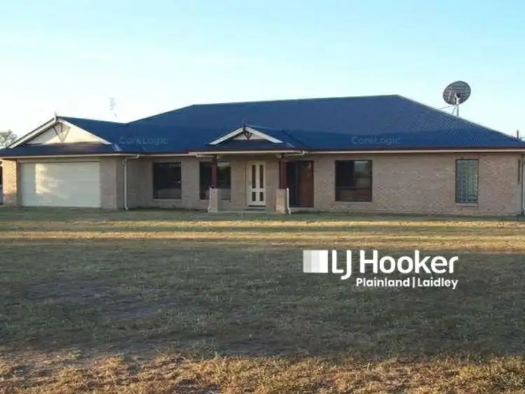 13 Sunwest Crt, Plainland QLD 4341