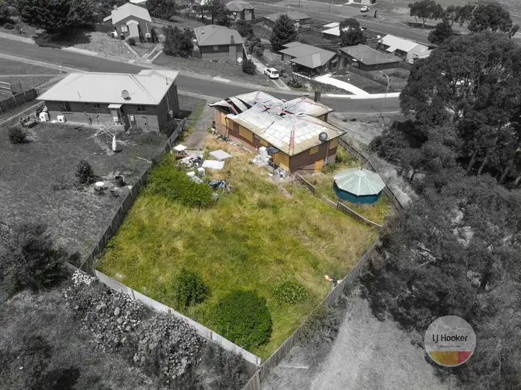 3 Boronia Place, Gagebrook TAS 7030