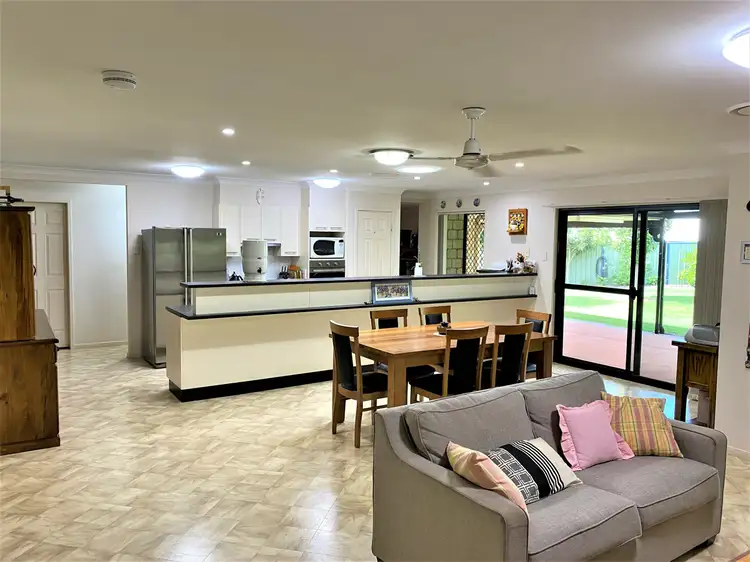 Third view of Homely house listing, 10 Steele Court, Kingaroy QLD 4610