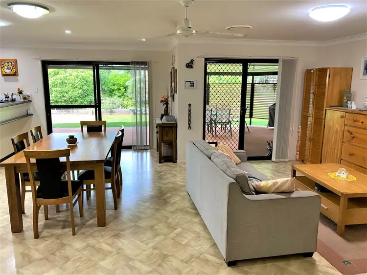 Fourth view of Homely house listing, 10 Steele Court, Kingaroy QLD 4610