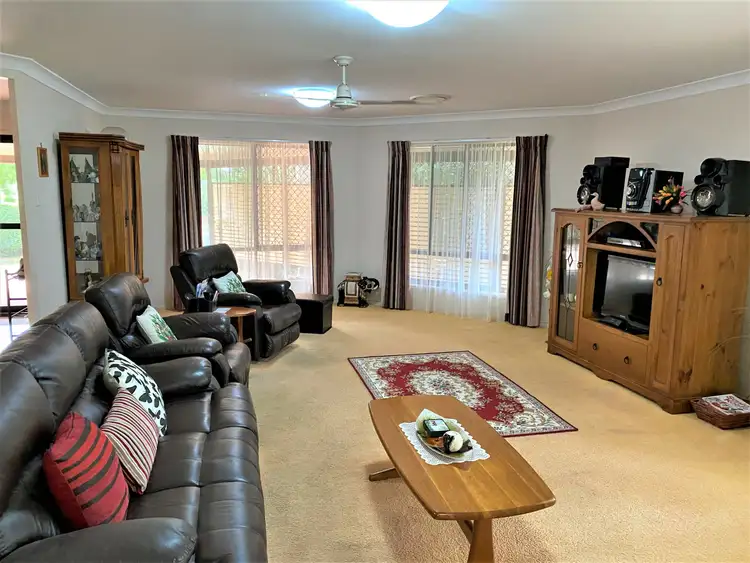 Seventh view of Homely house listing, 10 Steele Court, Kingaroy QLD 4610