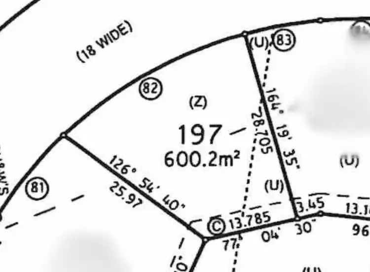 Second view of Homely land listing, 42 Marra Drive, Old Bar NSW 2430