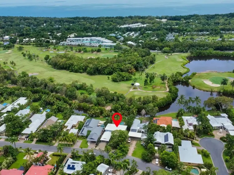 Main view of Homely house listing, 41 Endeavour Street, Port Douglas QLD 4877