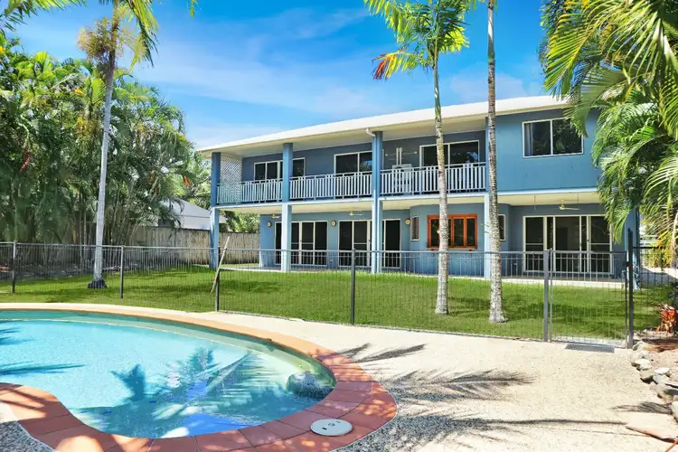 Second view of Homely house listing, 41 Endeavour Street, Port Douglas QLD 4877