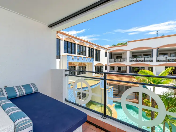 Fourth view of Homely apartment listing, 37 Regal on Macrossan/51 Macrossan Street, Port Douglas QLD 4877