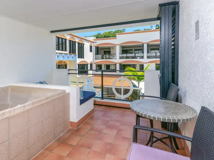 Seventh view of Homely apartment listing, 37 Regal on Macrossan/51 Macrossan Street, Port Douglas QLD 4877