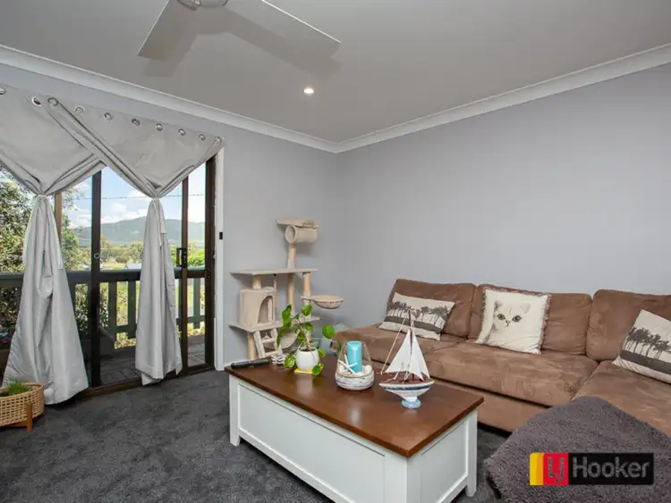 Second view of Homely house listing, 18 Robey Street, Kootingal NSW 2352