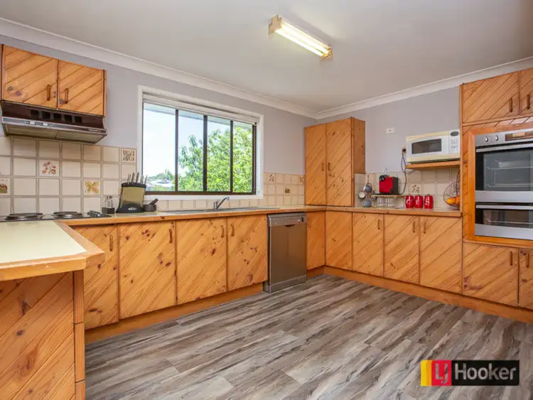 Third view of Homely house listing, 18 Robey Street, Kootingal NSW 2352