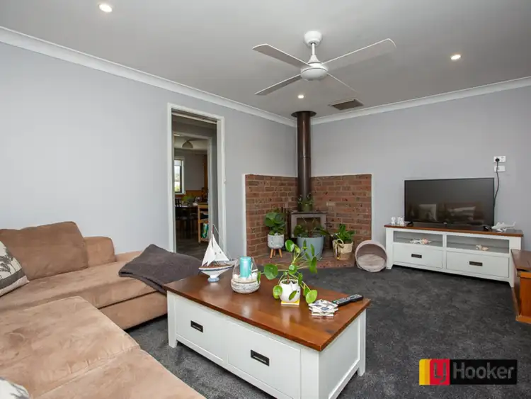 Fifth view of Homely house listing, 18 Robey Street, Kootingal NSW 2352
