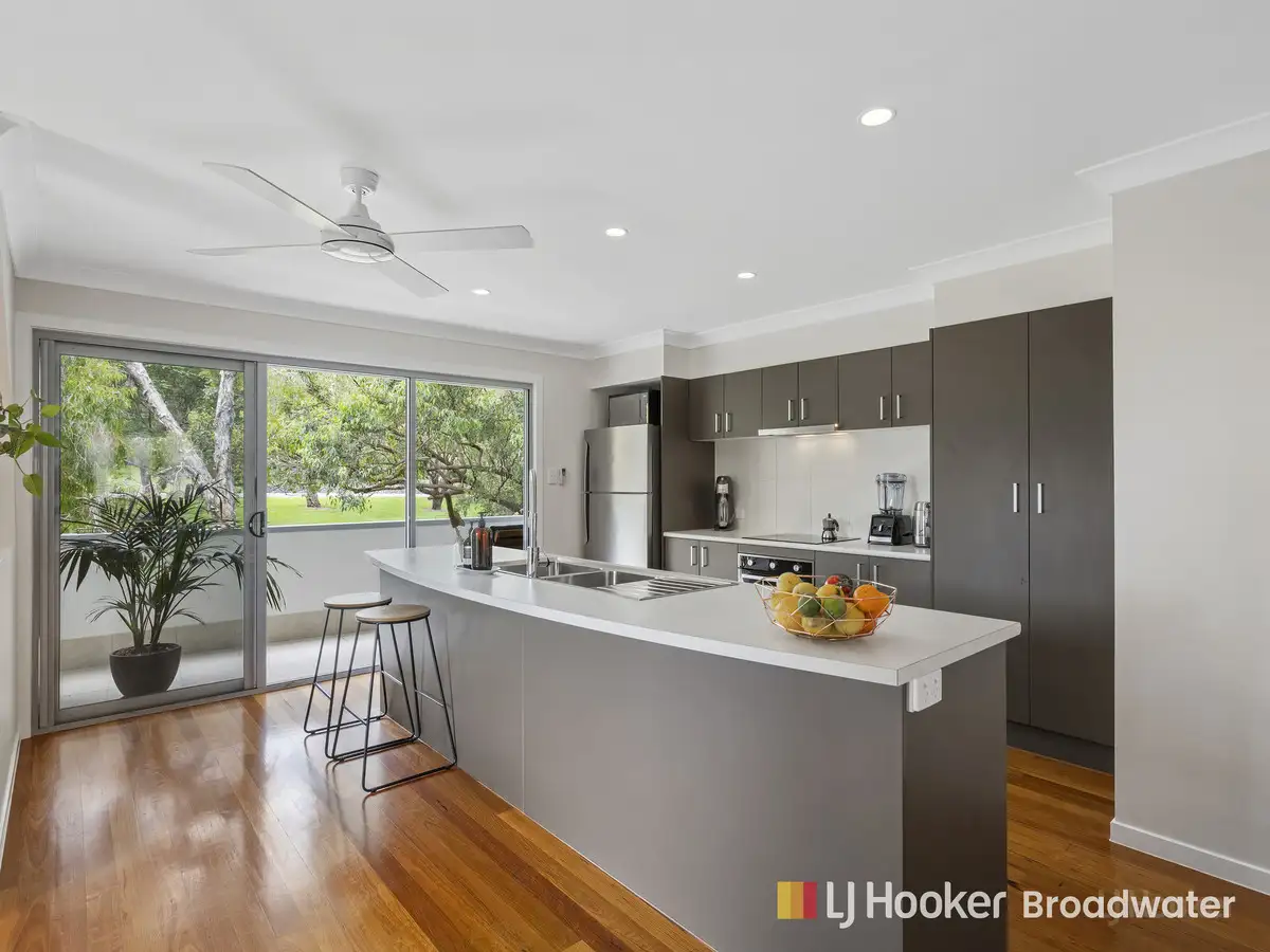 Main view of Homely townhouse listing, 4/10 Middle Street, Labrador QLD 4215