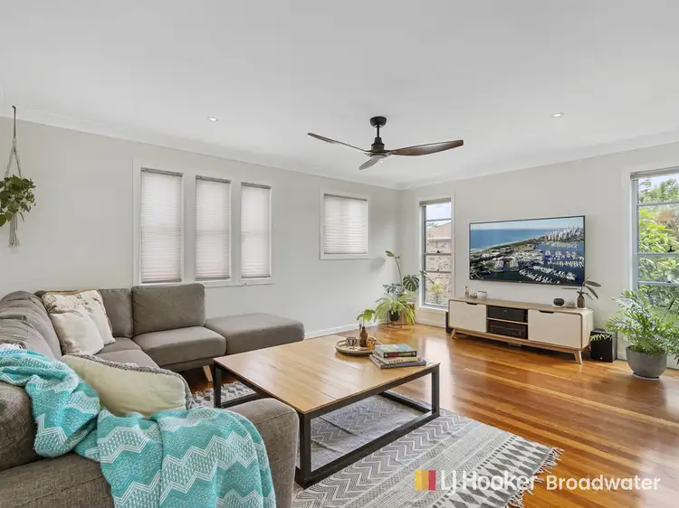 Second view of Homely townhouse listing, 4/10 Middle Street, Labrador QLD 4215