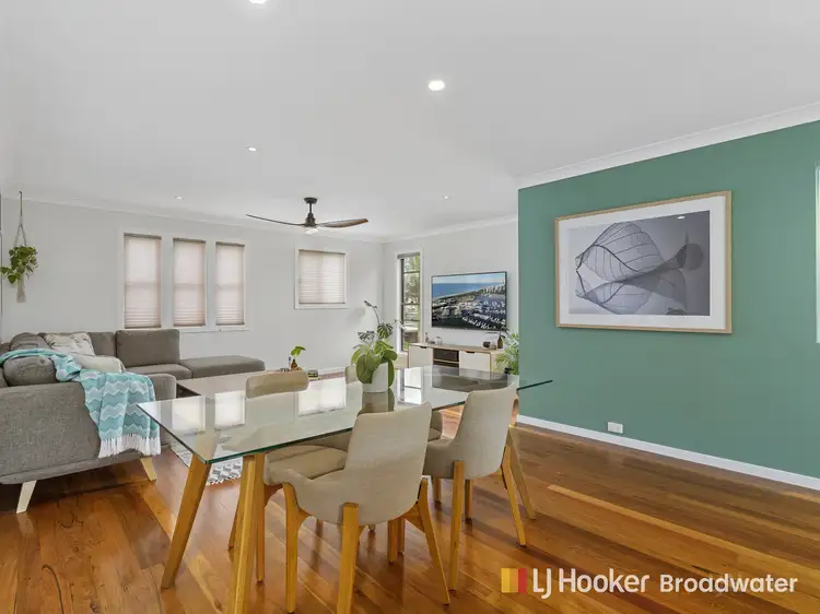 Fourth view of Homely townhouse listing, 4/10 Middle Street, Labrador QLD 4215