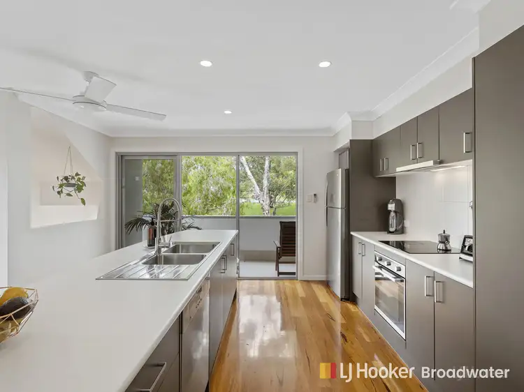 Fifth view of Homely townhouse listing, 4/10 Middle Street, Labrador QLD 4215