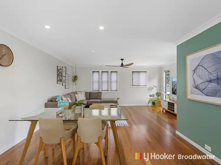 Sixth view of Homely townhouse listing, 4/10 Middle Street, Labrador QLD 4215