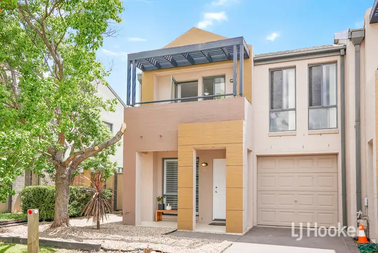 16/90 Parkwood Street, Plumpton NSW 2761