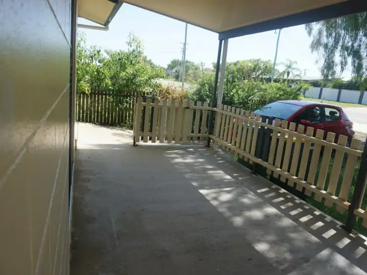 Main view of Homely house listing, 113 Soldiers Road, Bowen QLD 4805