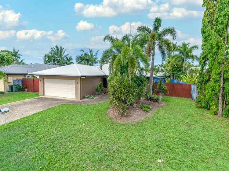 Second view of Homely house listing, 42 Brolga Street, Port Douglas QLD 4877