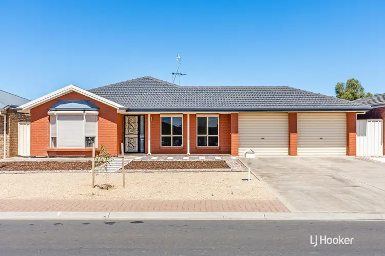 26 Ponderosa Road, Munno Para West SA 5115