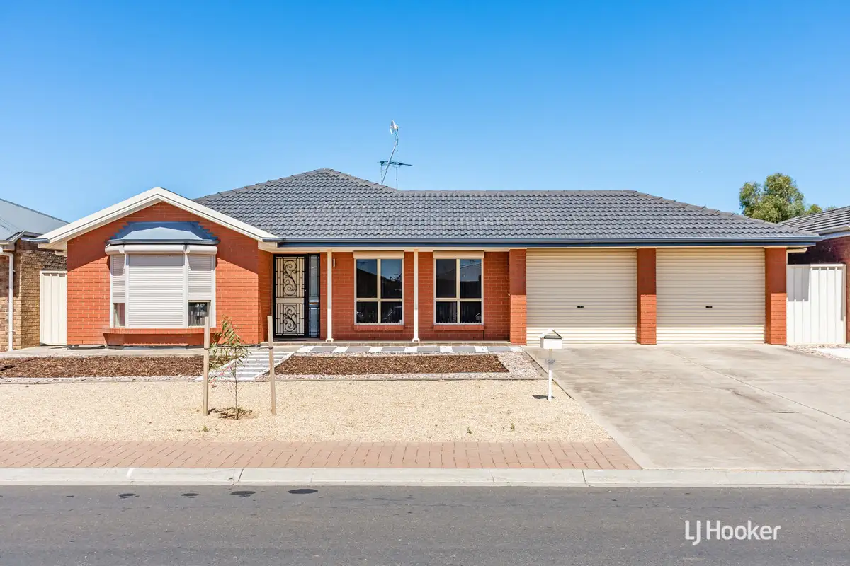 Main view of Homely house listing, 26 Ponderosa Road, Munno Para West SA 5115