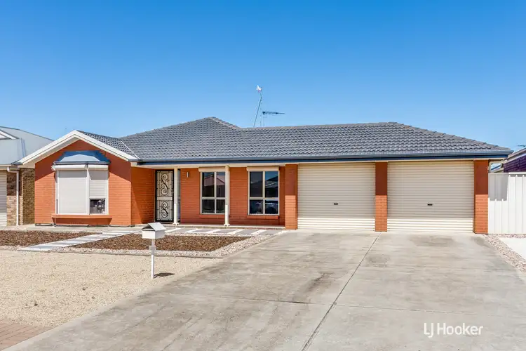 Second view of Homely house listing, 26 Ponderosa Road, Munno Para West SA 5115