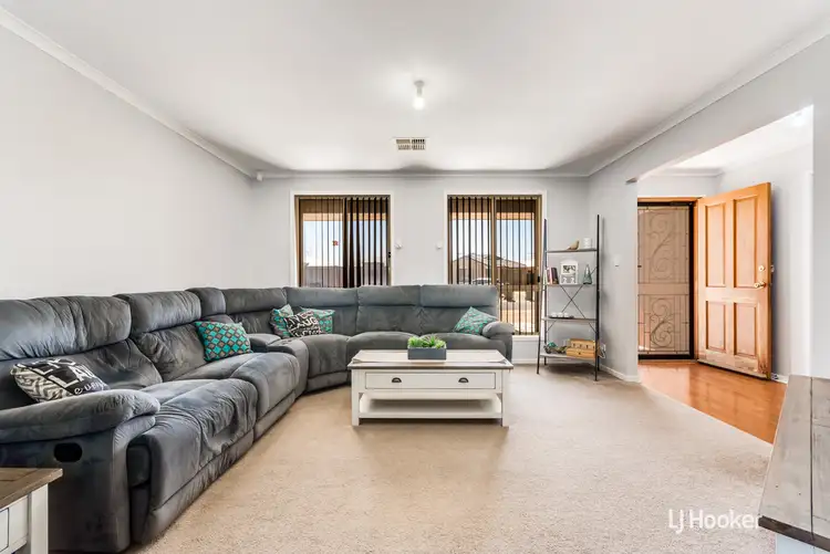 Third view of Homely house listing, 26 Ponderosa Road, Munno Para West SA 5115