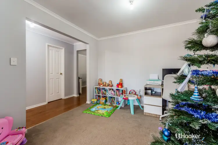 Fifth view of Homely house listing, 26 Ponderosa Road, Munno Para West SA 5115