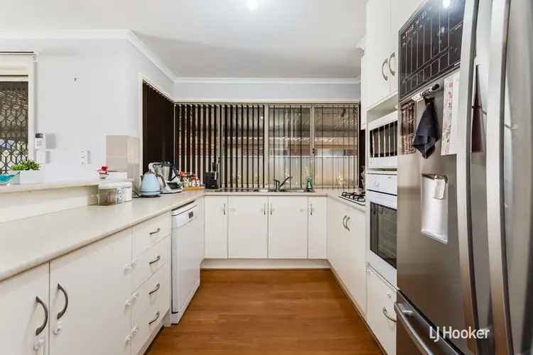 Sixth view of Homely house listing, 26 Ponderosa Road, Munno Para West SA 5115