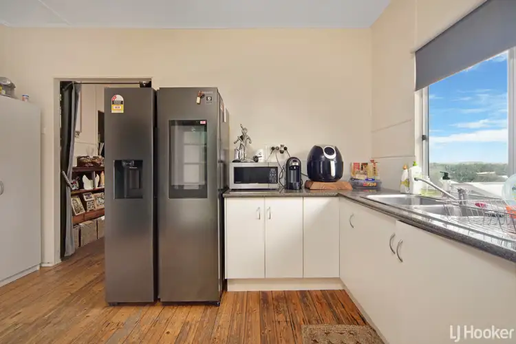 Third view of Homely house listing, 6 Pearson Street, West Rockhampton QLD 4700