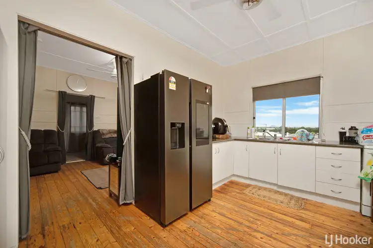 Fourth view of Homely house listing, 6 Pearson Street, West Rockhampton QLD 4700