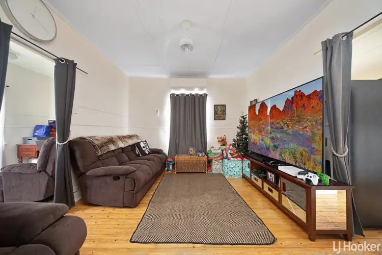 Fifth view of Homely house listing, 6 Pearson Street, West Rockhampton QLD 4700