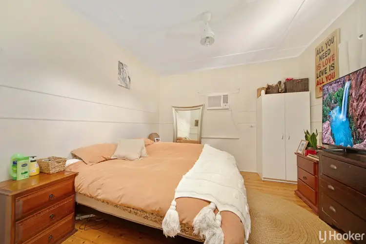 Sixth view of Homely house listing, 6 Pearson Street, West Rockhampton QLD 4700