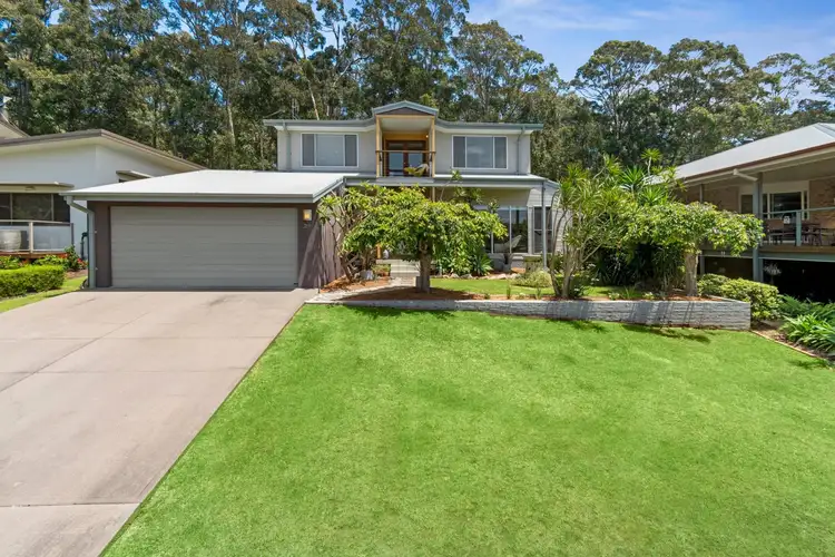 29 Michener Court, Long Beach NSW 2536