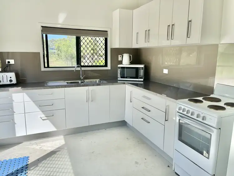 Lot 23 Walden Court, Rodds Bay QLD 4678
