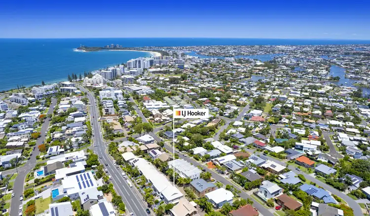 Main view of Homely townhouse listing, Unit 15/67-73 Buderim Avenue, Mooloolaba QLD 4557