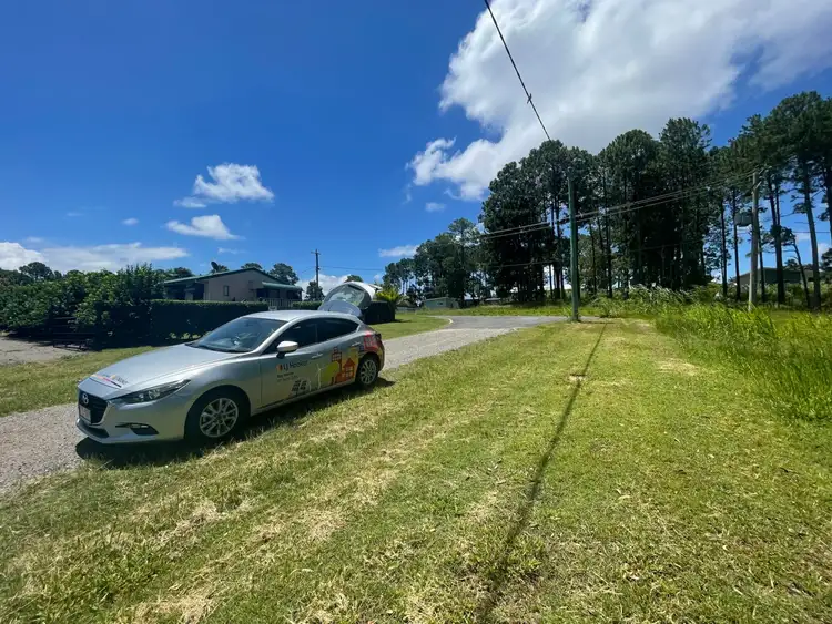 Second view of Homely land listing, 4 Gunsynd Street, Russell Island QLD 4184