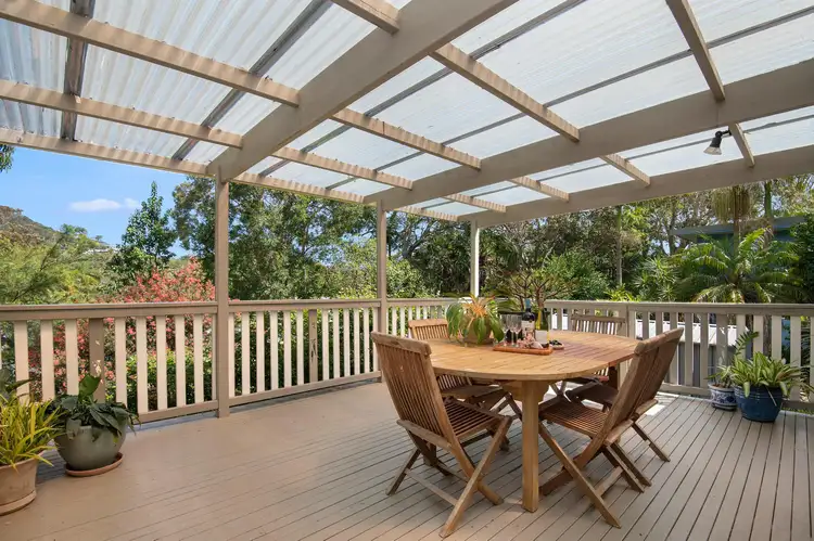 Fourth view of Homely house listing, 5 Dolphin Crescent, Avalon Beach NSW 2107