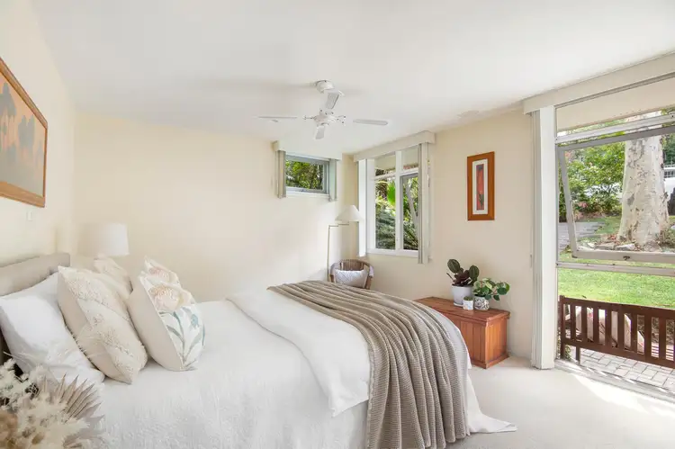 Sixth view of Homely house listing, 5 Dolphin Crescent, Avalon Beach NSW 2107