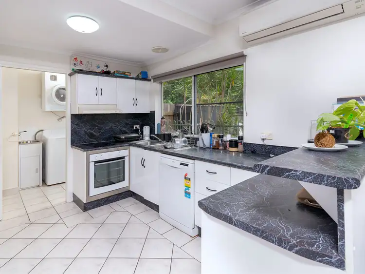 Second view of Homely villa listing, 2 Fairways/53 Nautilus Street, Port Douglas QLD 4877