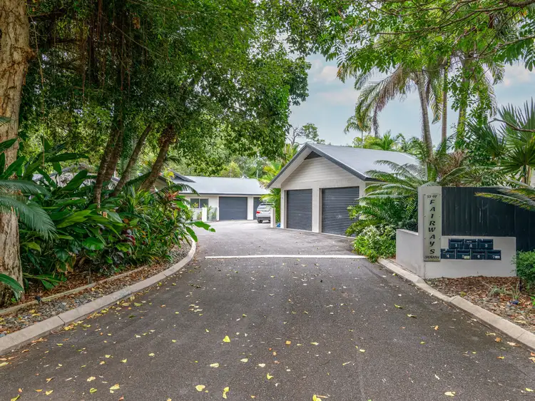 Fourth view of Homely villa listing, 2 Fairways/53 Nautilus Street, Port Douglas QLD 4877